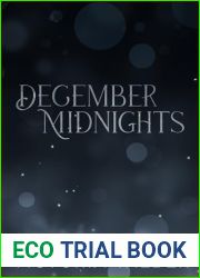December Midnights: A Holiday Novella