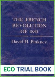 The French Revolution of 1830