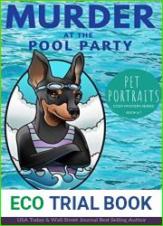 Murder at the Pool Party