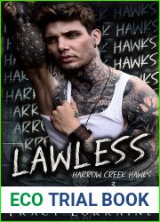 Lawless (Harrow Creek Hawks #3)