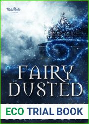 Fairy Dusted (Fairy Dusted, #1)