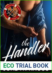 The Handler (The Yacht Club Book 1)