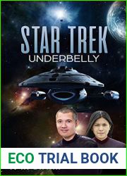 Star Trek Underbelly (A Section 31 Novel)