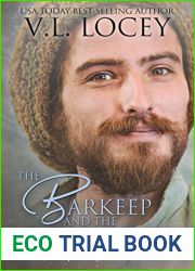 The Barkeep and the Bookseller (Campo Royale #3)