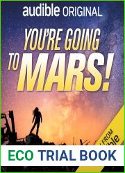 You|re Going to Mars!