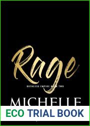Rage (Ruthless Empire Book 2)