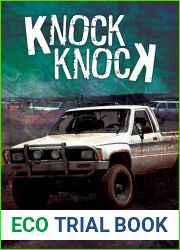 Knock Knock (From Nothing #3)