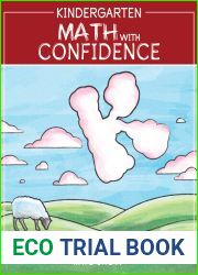Kindergarten Math With Confidence Instructor Guide (Math with Confidence)