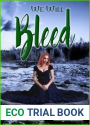 We Will Bleed (Seers and Demigods)