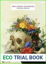 Men, Women, and Ghosts (Penguin Poets)