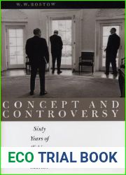 Concept And Controversy: Sixty Years of Taking Ideas to Market