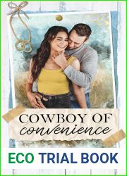 Cowboy of Convenience (Moss Creek-PD Book 1)