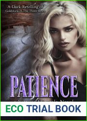 Patience (Virtues Fairytales)