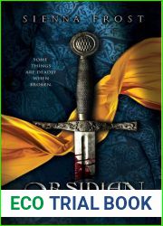 Obsidian: Awakening (Obsidian, #1)