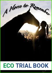 A Horse to Remember