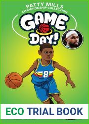 Game Day! Patty Mills Championship Collection