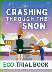Crashing Through The Snow