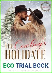 The Cowboy|s Holidate