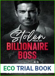 Stolen From My Billionaire Boss