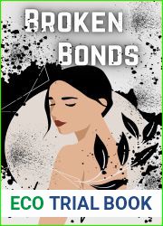 Broken Bonds (True Lies Book 1)