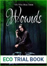We Will Heal These Wounds (Seers and Demigods #3)