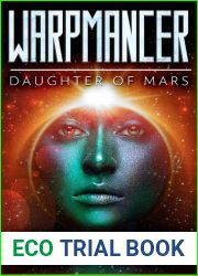 Daughter of Mars (Warpmancer #8)