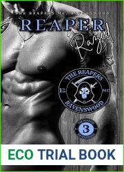 Reaper Razed: The Reapers MC, Ravenswood
