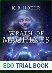 Wrath of Machines: Olympus Series Book 1