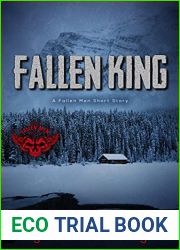 Fallen King (The Fallen Men, #5.5)