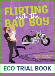 Flirting with the Bad Boy (Harbor Highlands)