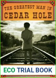 The Greatest Man in Cedar Hole
