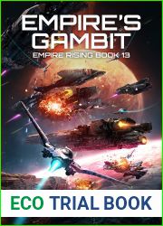 Empire|s Gambit (Empire Rising, #13)