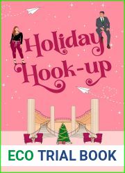 Holiday Hook-Up (Greyridge Book 2)