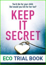 Keep It Secret