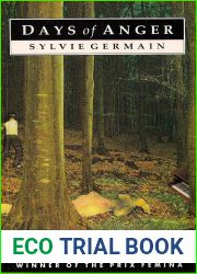 Days of Anger (Dedalus Europe 1992-95)