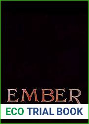 Ember (The Dragao #1)