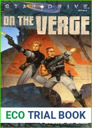 On the Verge (Star Drive, #2)