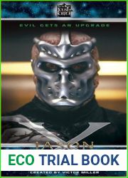 Jason X: To the Third Power