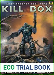 Kill Box (Drop Trooper, #9)