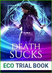 Death Sucks (Death|s Angel #1)