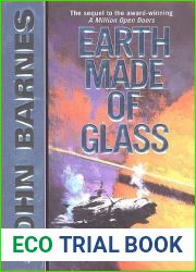 Earth Made of Glass (Giraut #2)