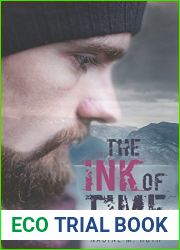 The Ink of Time (Dawn of the North Book 1)