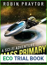 Mass Primary (Dark Landing #2)