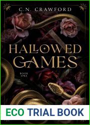 Hallowed Games
