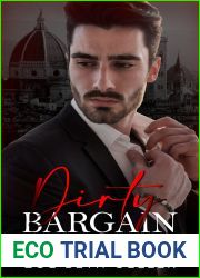Dirty Bargain (Micheli Mafia #3)
