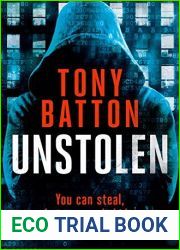 Unstolen: You can steal, but you can|t hide