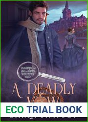 A Deadly Vow (Angus Brodie and Mikaela Forsythe Murder #5)