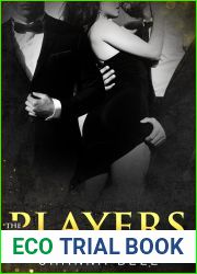The Players (Bad Romance #4)
