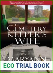 The Cemetery Keeper|s Wife