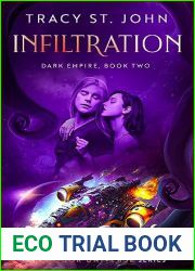 Infiltration (Dark Empire #2)